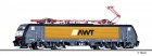04471 Tillig Electric locomotive BR 189 of the MRCE/AVT